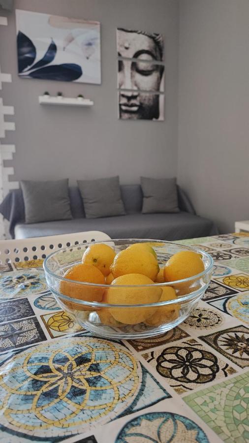 Casa Ibla Lejlighed Syracuse Eksteriør billede