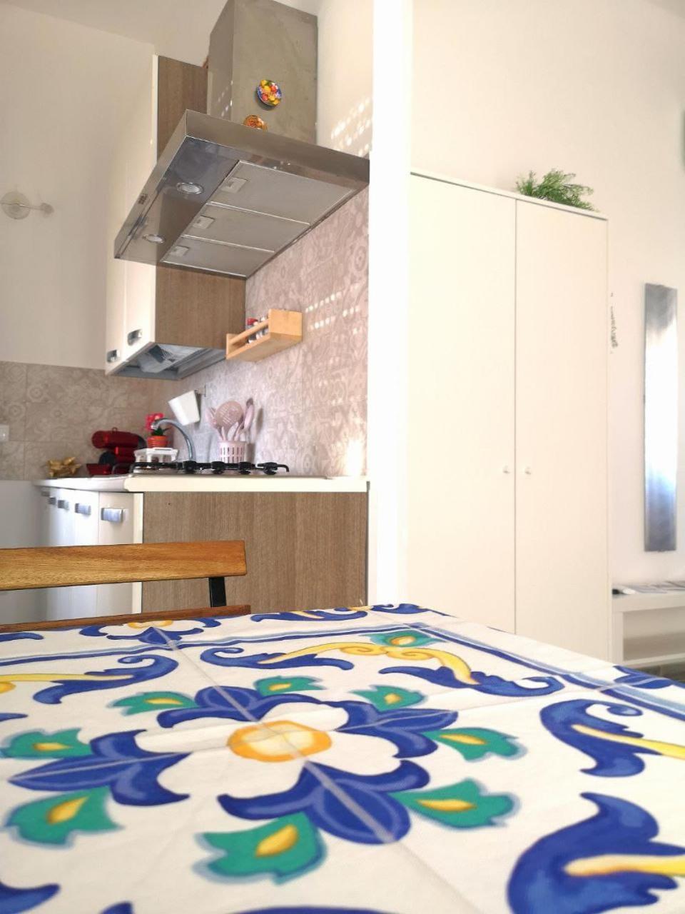Casa Ibla Lejlighed Syracuse Eksteriør billede