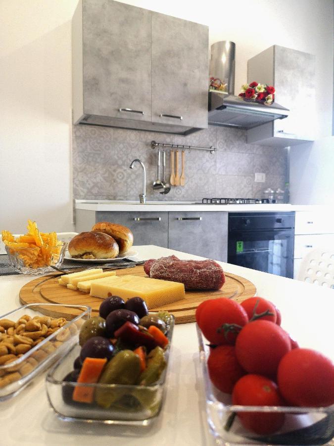 Casa Ibla Lejlighed Syracuse Eksteriør billede