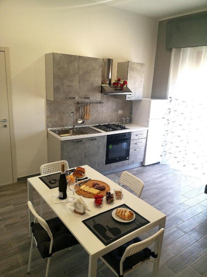 Casa Ibla Lejlighed Syracuse Eksteriør billede