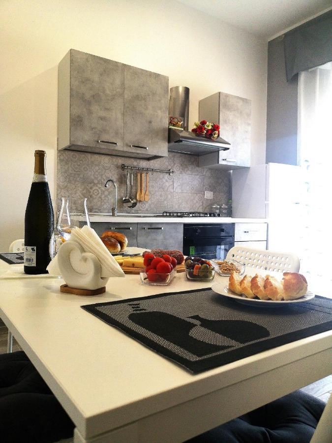 Casa Ibla Lejlighed Syracuse Eksteriør billede