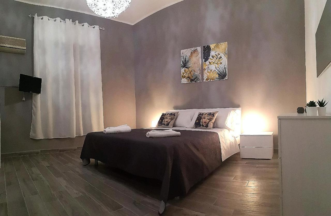 Casa Ibla Lejlighed Syracuse Eksteriør billede