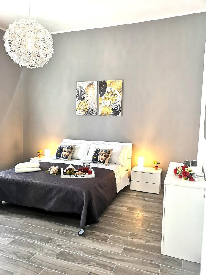 Casa Ibla Lejlighed Syracuse Eksteriør billede