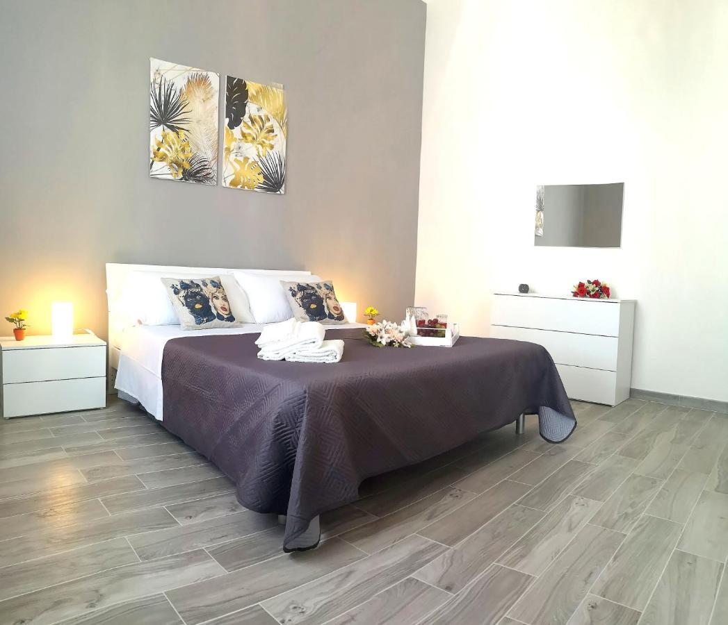 Casa Ibla Lejlighed Syracuse Eksteriør billede